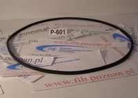 PASEK Z/S 1295 STANDARD